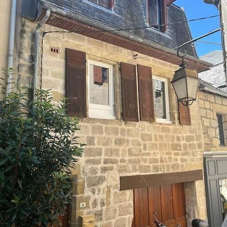 Maison Hyper Centre Brive 아파트 외부 사진