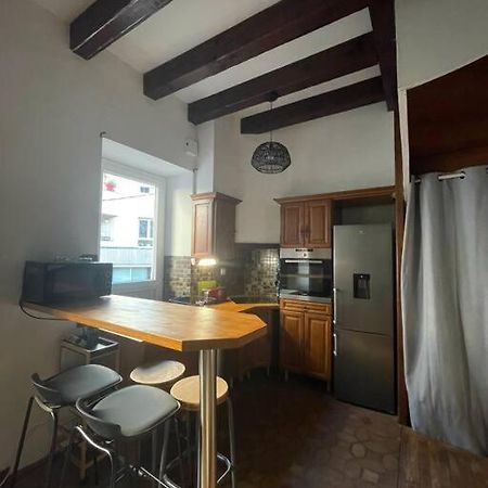 Maison Hyper Centre Brive 아파트 외부 사진