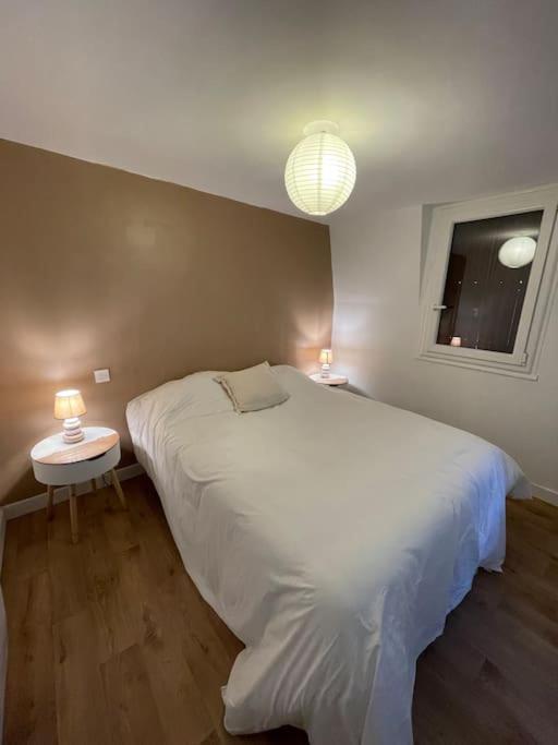 Maison Hyper Centre Brive 아파트 외부 사진