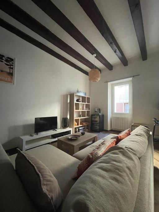 Maison Hyper Centre Brive 아파트 외부 사진