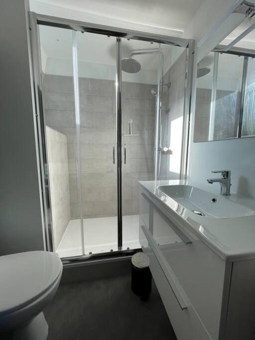 Maison Hyper Centre Brive 아파트 외부 사진